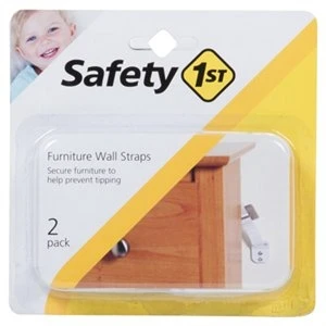 Safety 1st® Cabinet Slide Lock, 2 pk