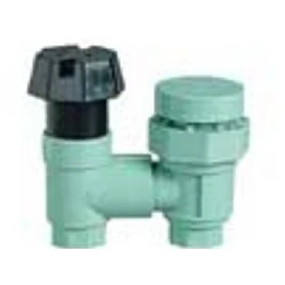 Orbit Underground Sprinkler Valves at