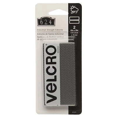 VELCRO® Brand Industrial Strength Strips