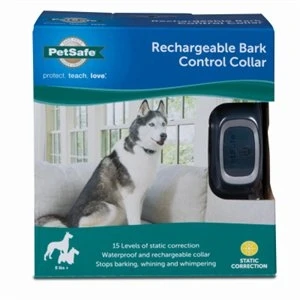 Petsafe smart dog trainer hot sale collar