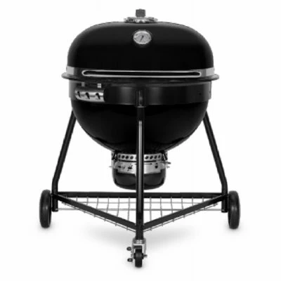 Weber Summit Kamado E6 Charcoal Grill