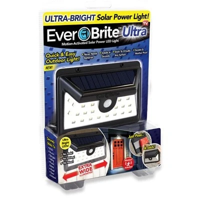 Ever brite store light led