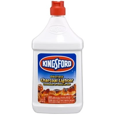 Kingsford lighter clearance