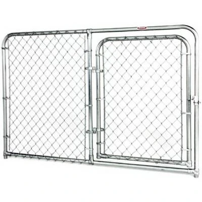 4ft dog hot sale kennel panels