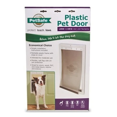 The pet hotsell door company