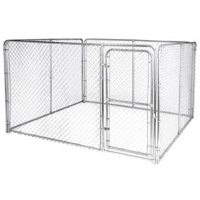 Fencemaster kennel system shop 2 in 1