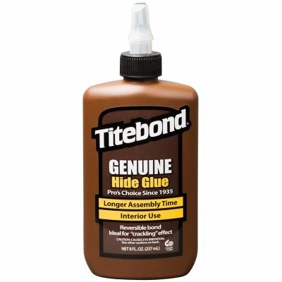 Titebond Original Wood Glue - 4 Oz