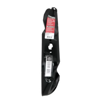 Troy-Bilt Ultra High‑Lift 18.6‑Inch Blade Kit – Model 490‑110‑Y194