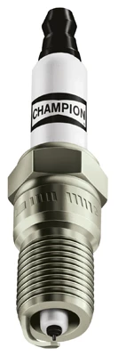 Double Platinum Spark Plug Rc12pepb5 2-pk For Amc, Chrysler, Dodge, Jeep