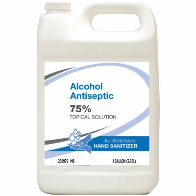 1 Gal Isopropyl Hand Sanitizer