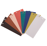Color Trends 2023 Swatch Kit