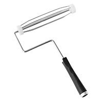 9 inch Paint Roller Cage Frame