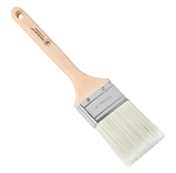 2-½ inch Flat Sash Brush