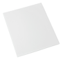 10 x 12 inch Color Sample Foam Board