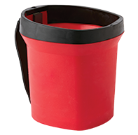 1 Quart Paint Pail
