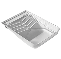 11 inch Metal Tray