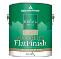 Regal® Select Exterior Paint