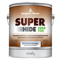 Super Hide® Zero VOC