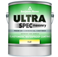 Ultra Spec® Masonry Products