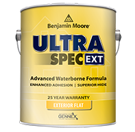 Ultra Spec® EXT Paint
