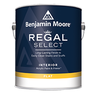 Regal® Select Interior Paint
