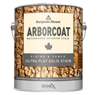 ARBORCOAT® Exterior Stain