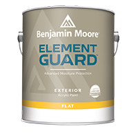 Element Guard® Exterior Paint