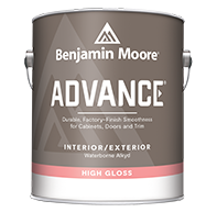 Advance® Interior Paint