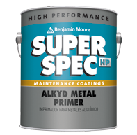 Super Spec® HP Primers