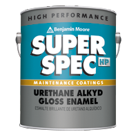 Super Spec® HP Urethanes