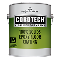 Corotech® High-Performance Epoxies