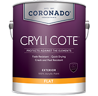 Coronado® Cryli Cote® Acrylic Exterior