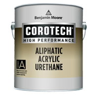 Corotech® High-Performance Urethanes