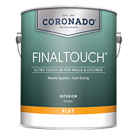 Coronado® Specialty Coatings