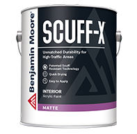 Scuff-X® Interior Latex