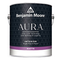 Aura® Interior Paint