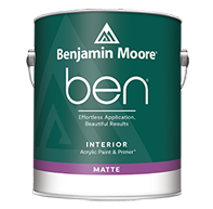 Ben® Interior Paint