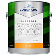 Coronado® Super Kote® 3000
