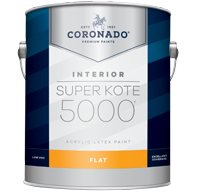 Coronado® Super Kote 5000® Interior Paint