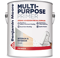 Professional Primers