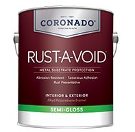 Coronado® Rust-A-Void™