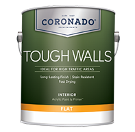 Coronado® Tough Walls
