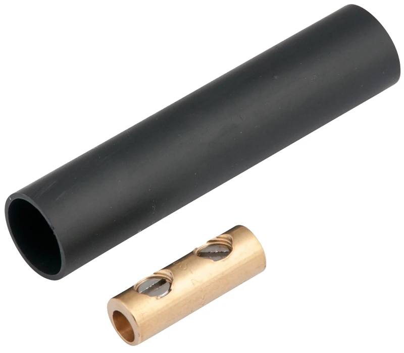 Cable Splice Kit, For Single Conductor Cable