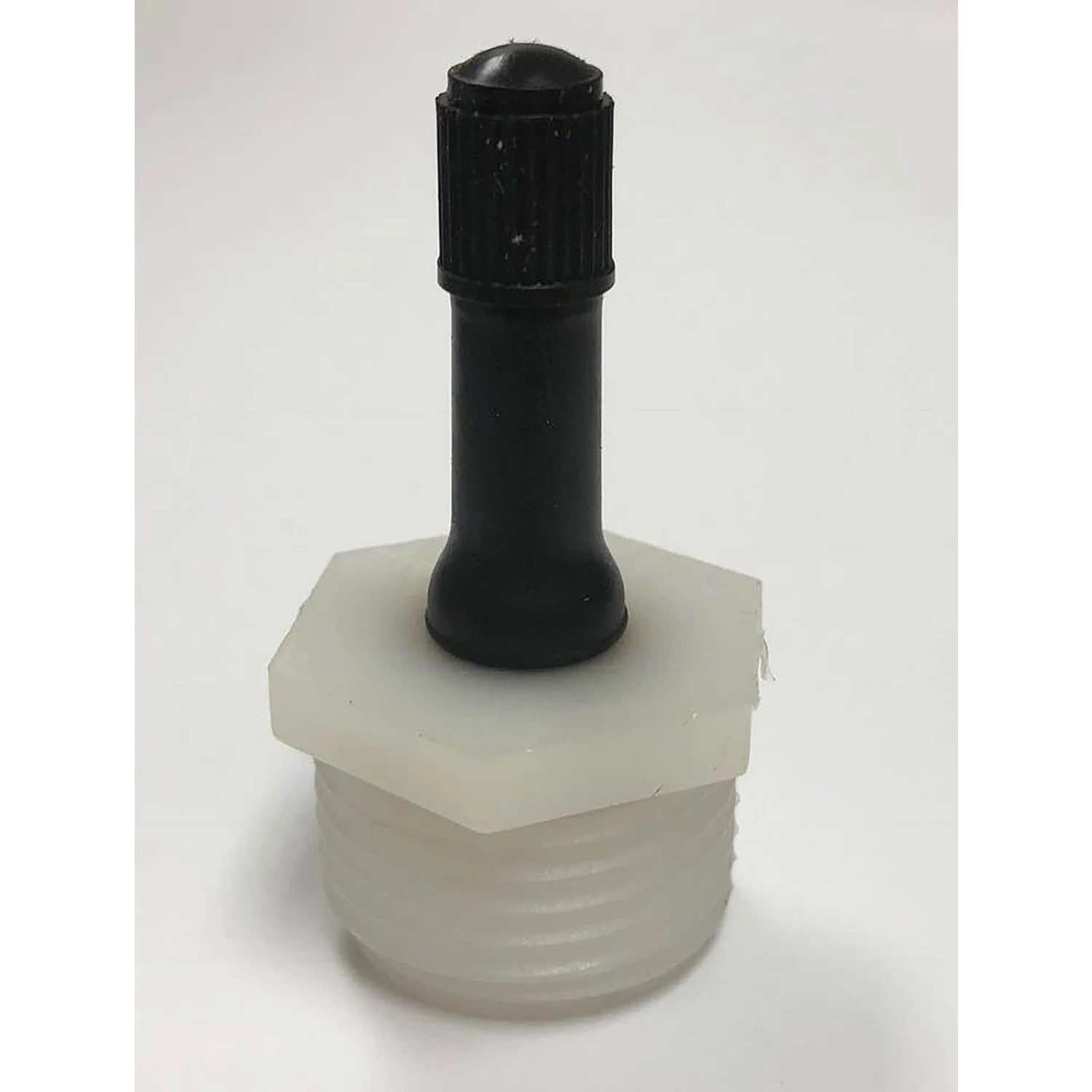 US Hardware RV-200C Blow Out Plug, 50 psi Pressure, Plastic