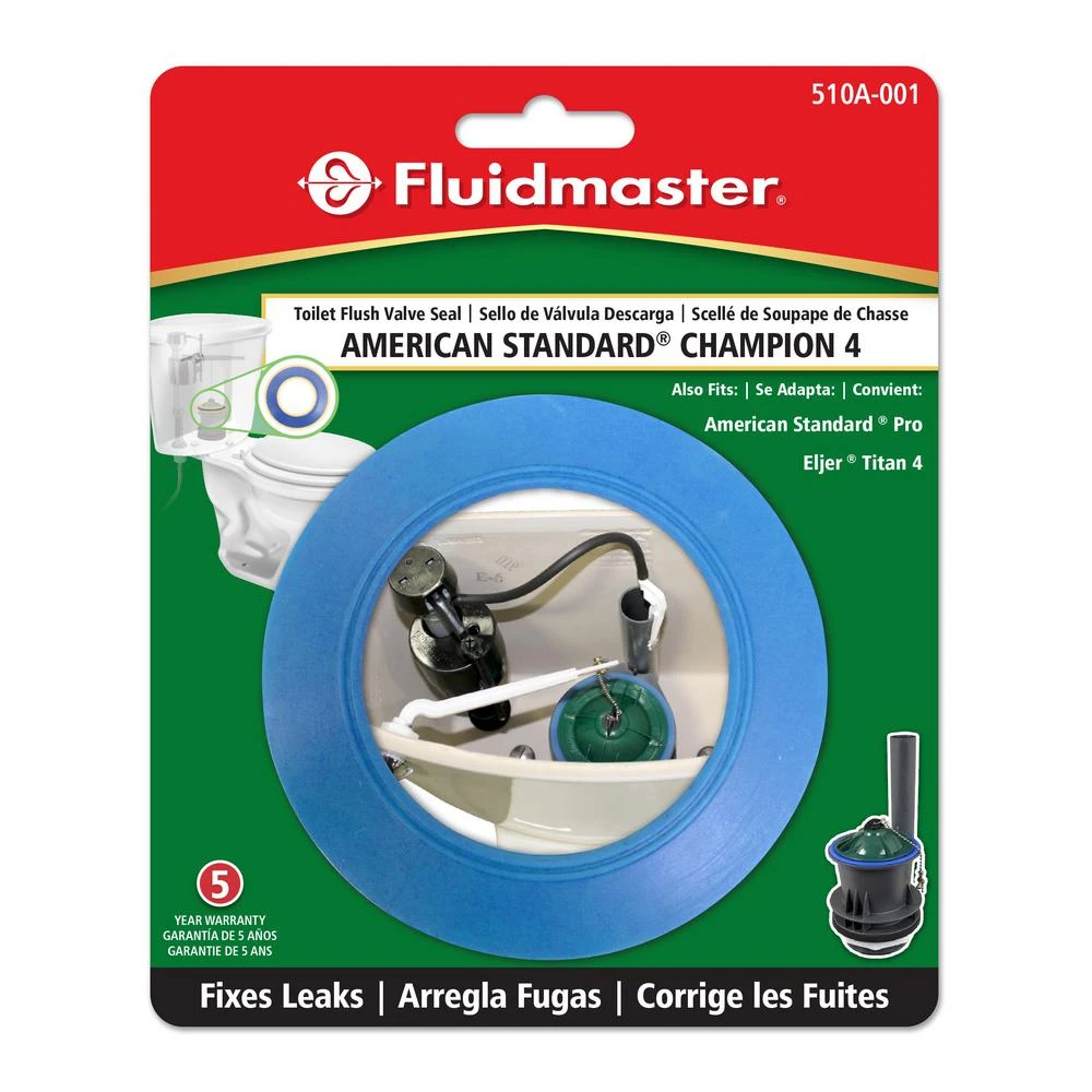 American Standard Replacement Flush Valve Seal