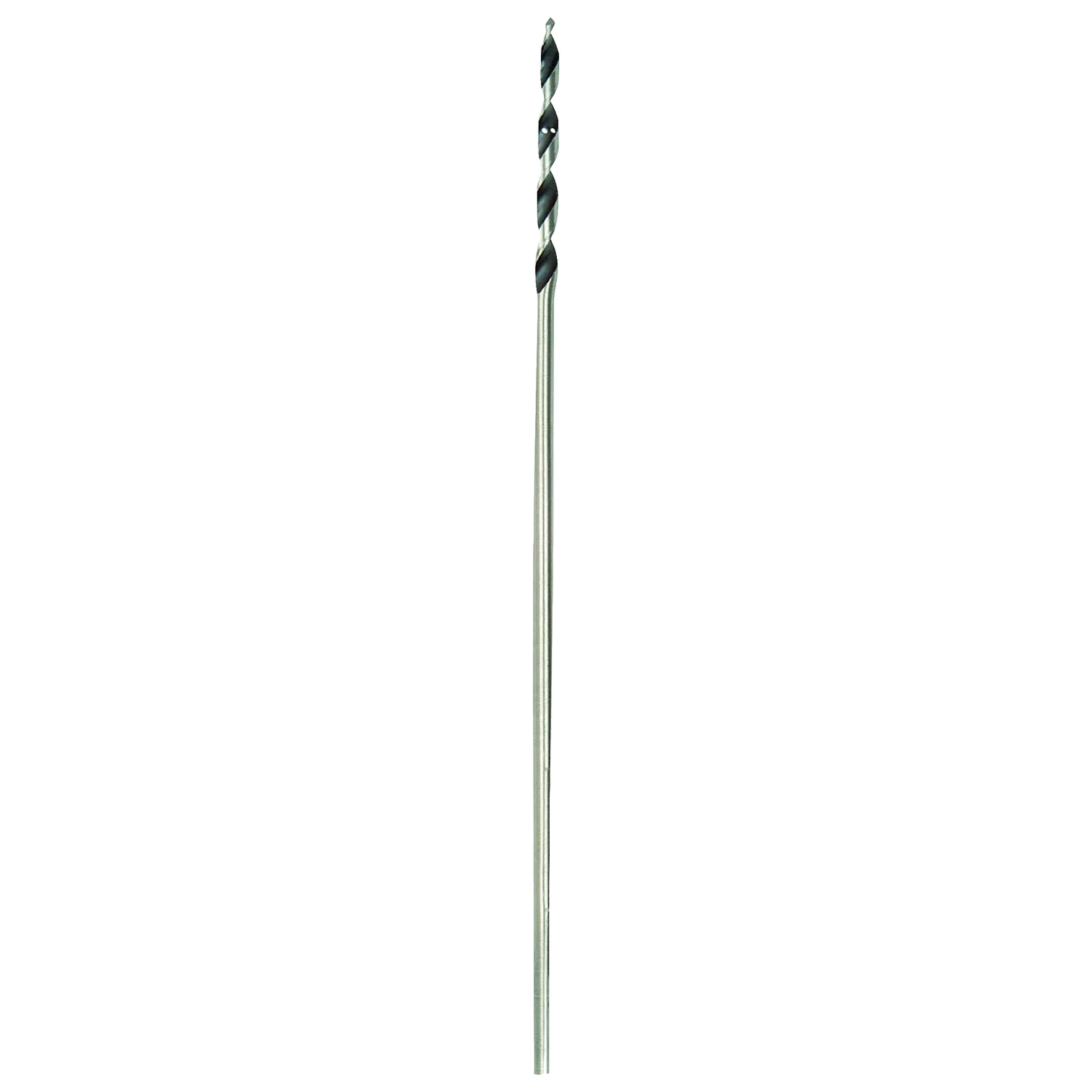 Long Installer Drill Bit, #2, 1/2 x 18-In.