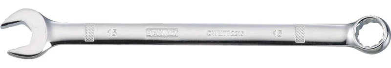 Metric Combination Wrench, Long-Panel, 15mm
