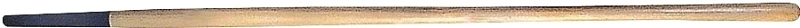 Hay Fork Handle, Bent, Ash, 48-In.