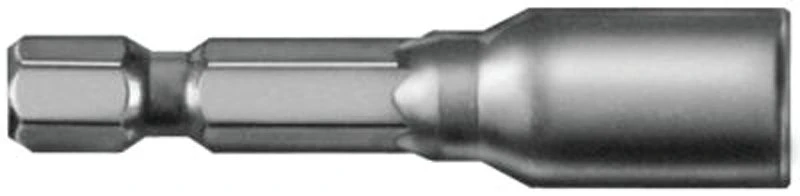 Magnetic Nutsetter 5/16 Inch X 1-7/8 Inch Hex Drive