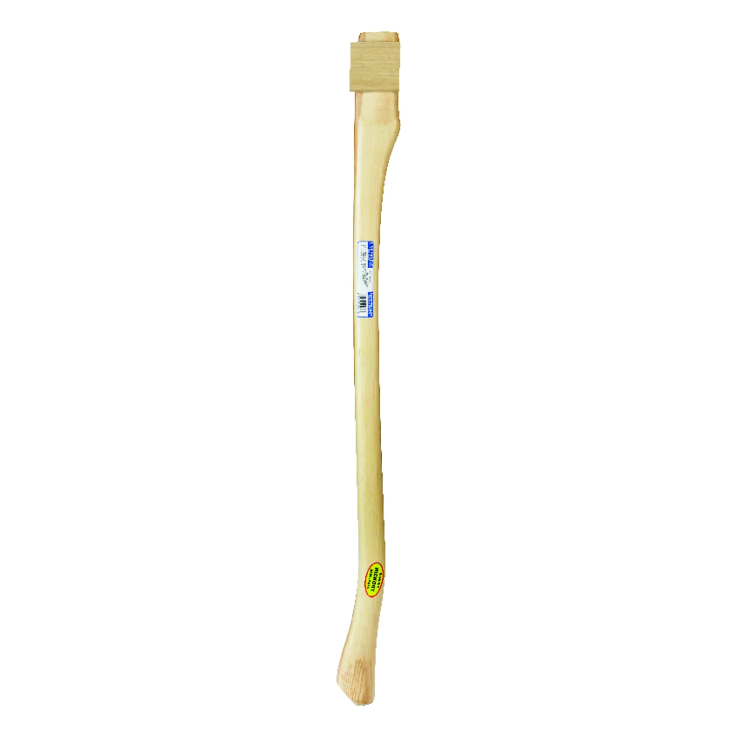 Premium Bent Single-Bit Axe Handle, 36 In.